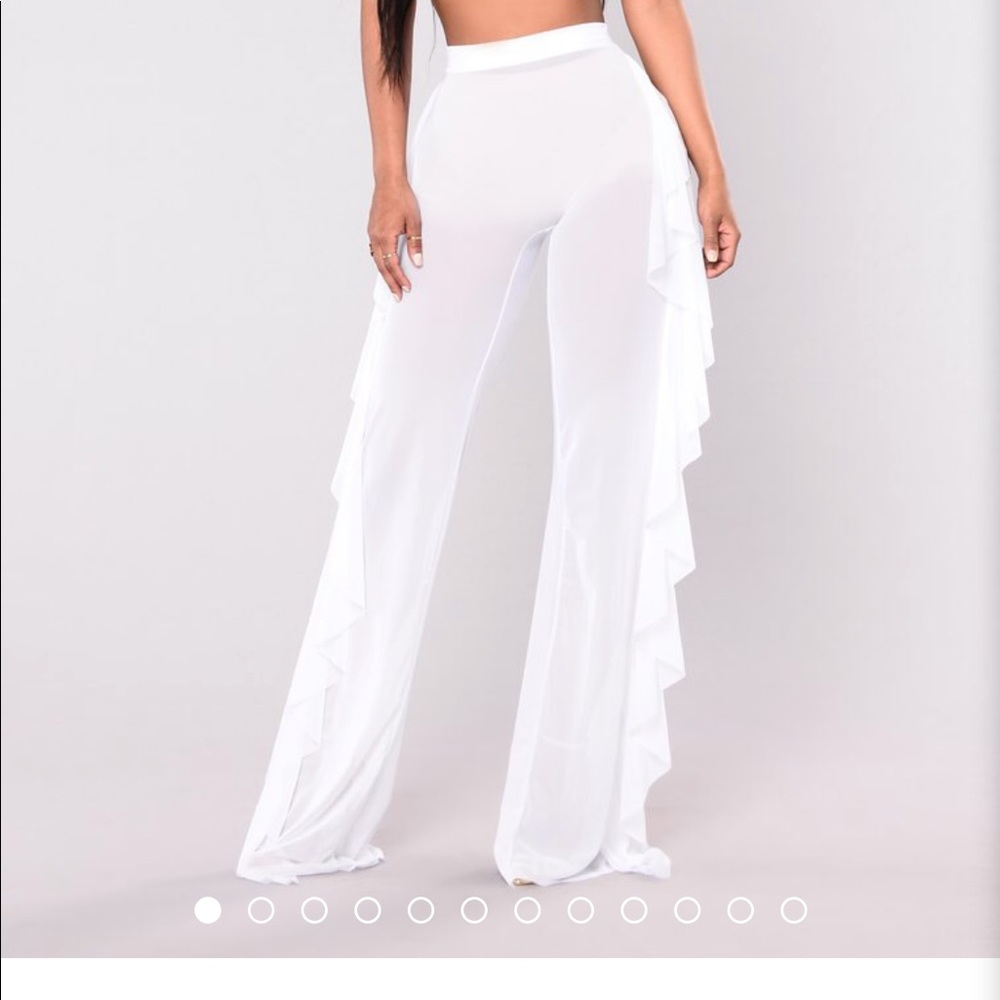 Swim Cover up